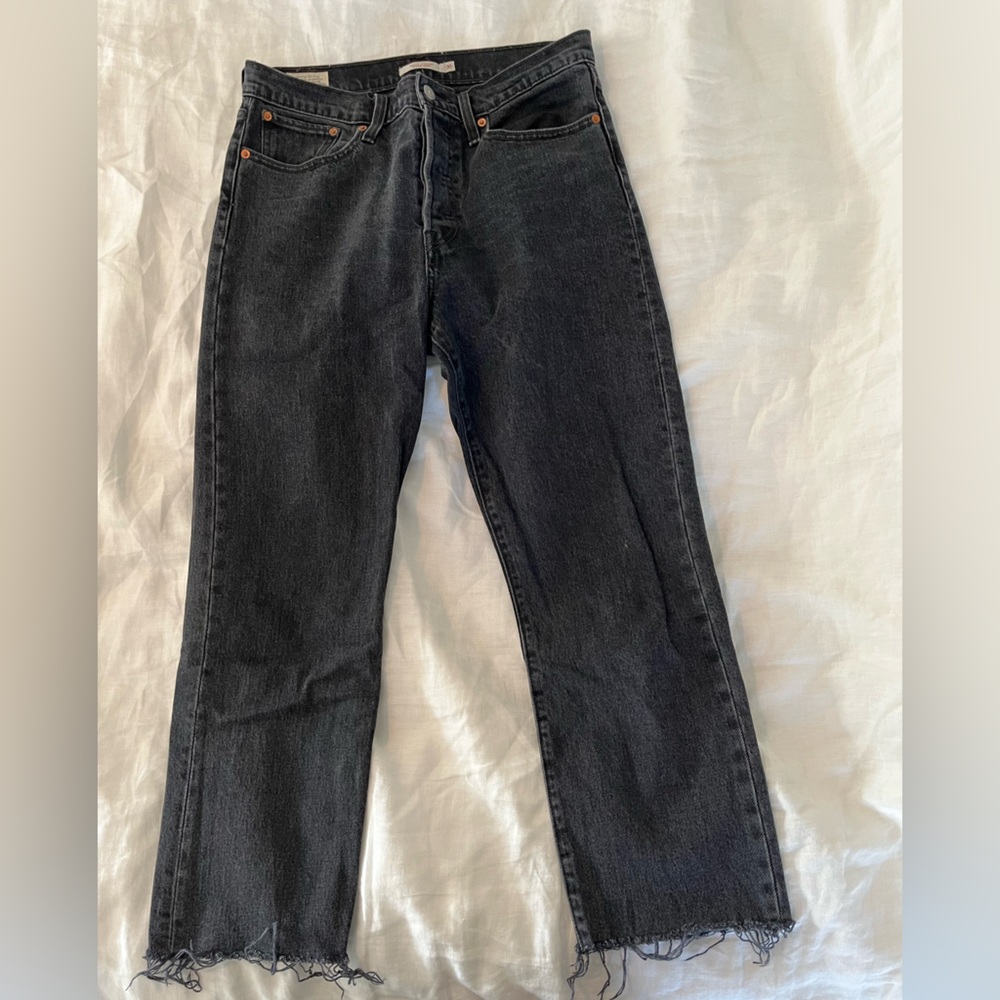 Levi’s jeans